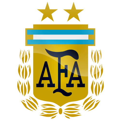 Argentina Logo - ARGENTINA (SELEÇÃO) | Logos - Soccer | Argentina football team ...