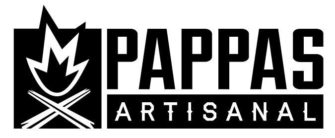 Pappas Logo - Pappas Artisanal