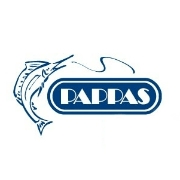 Pappas Logo - Pappas Seafood Reviews