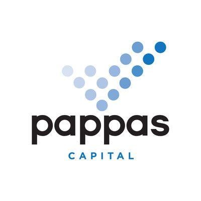 Pappas Logo - WRAL TechWire Start Up Guide Pappas Capital Logo | WRAL Techwire ...