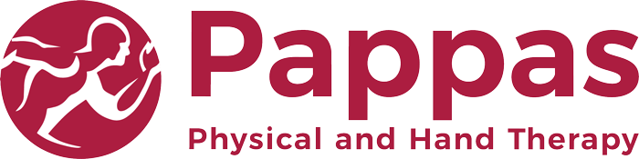 Pappas Logo - Pappas Physical Therapy