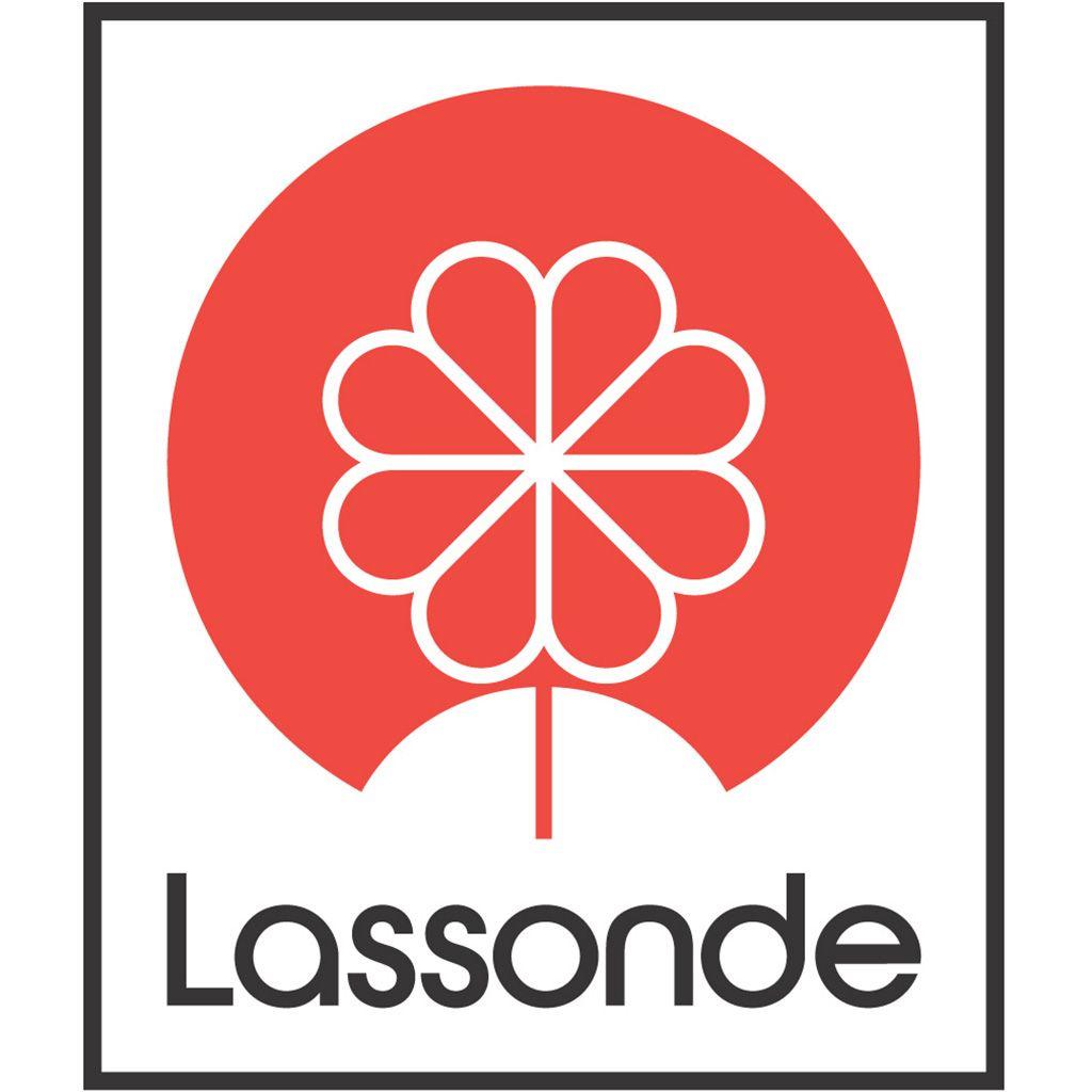 Pappas Logo - Lassonde Logo Square Pappas & Co., Inc