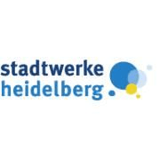 Swhd Logo - Working at Stadtwerke Heidelberg