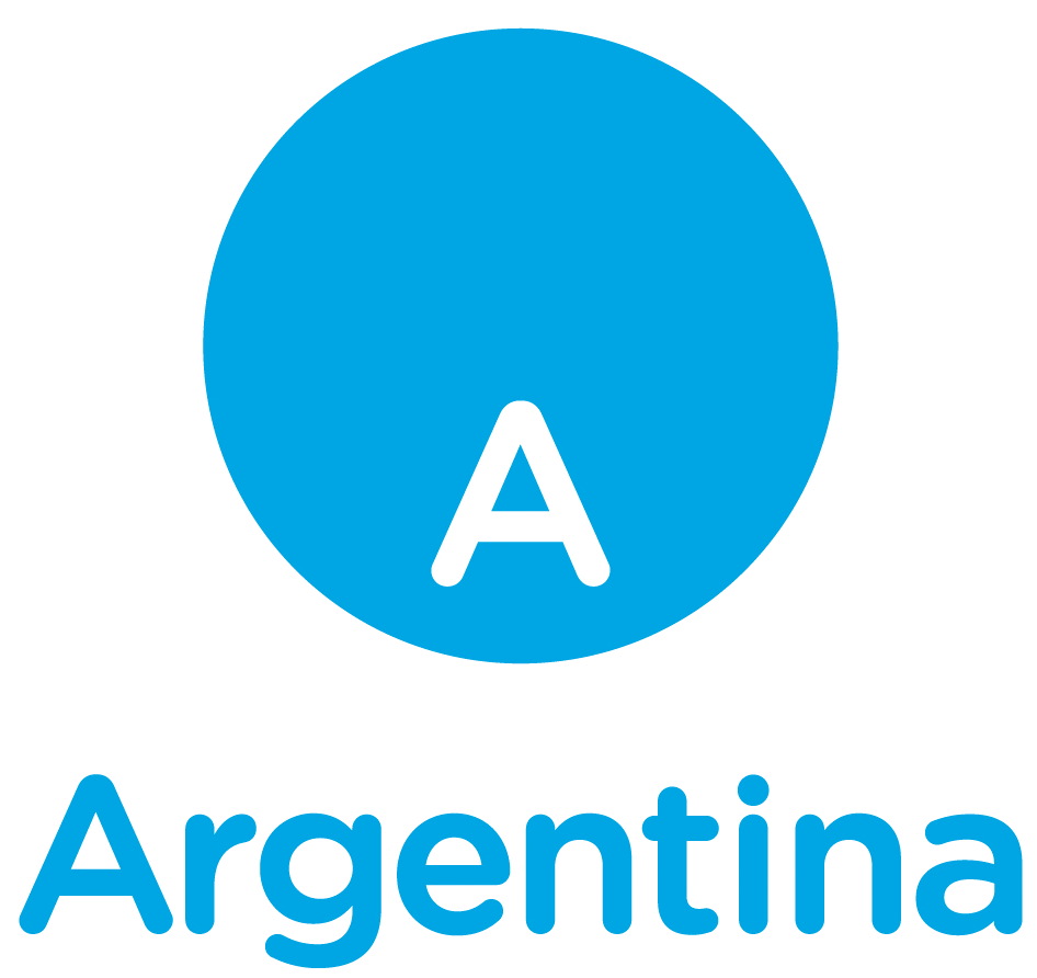 Argentina Logo - Logo of Argentina