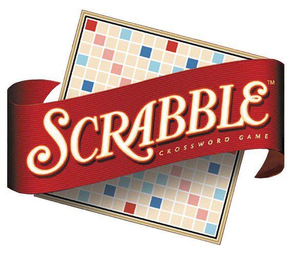 Scrabble Logo - Penn State We Are Lions Scrabble Tiles Christmas Ornament Handmade ...