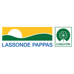 Pappas Logo - Jobs for People with Disabilities at Lassonde Pappas and Company ...