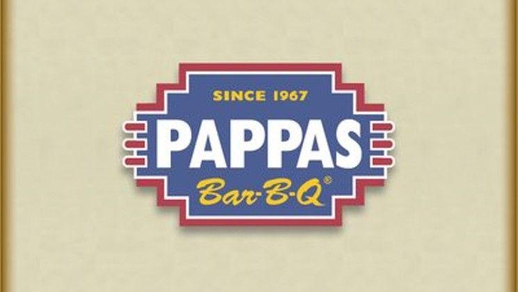 Pappas Logo - Pappas Bar-B-Q | Outer Loop - NW | Barbecue, Restaurants ...