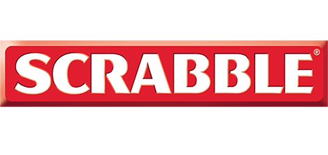Scrabble Logo - Scrabble – Kokomo Studio