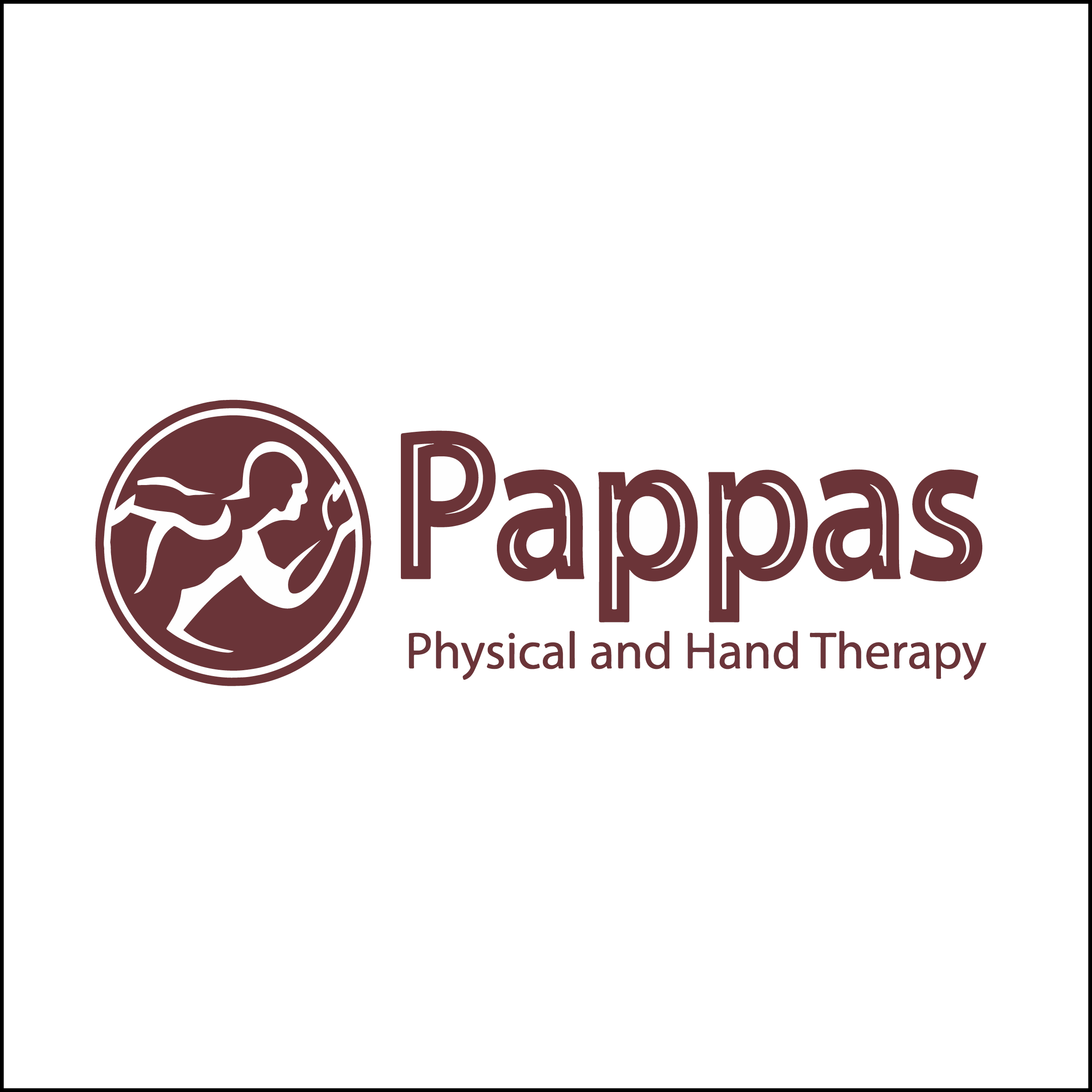 Pappas Logo - Confluent Health Announces Partnership with Pappas Physical Therapy