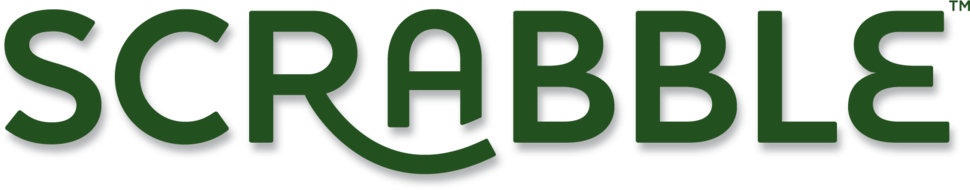 Scrabble Logo - Scrabble - Howling Pixel