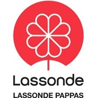Pappas Logo - Working at Lassonde Pappas & Company | Glassdoor