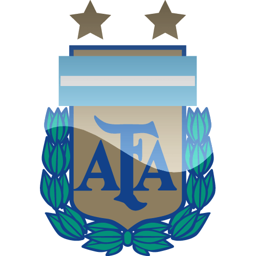 Argentina Logo - Argentina Football Logo Png