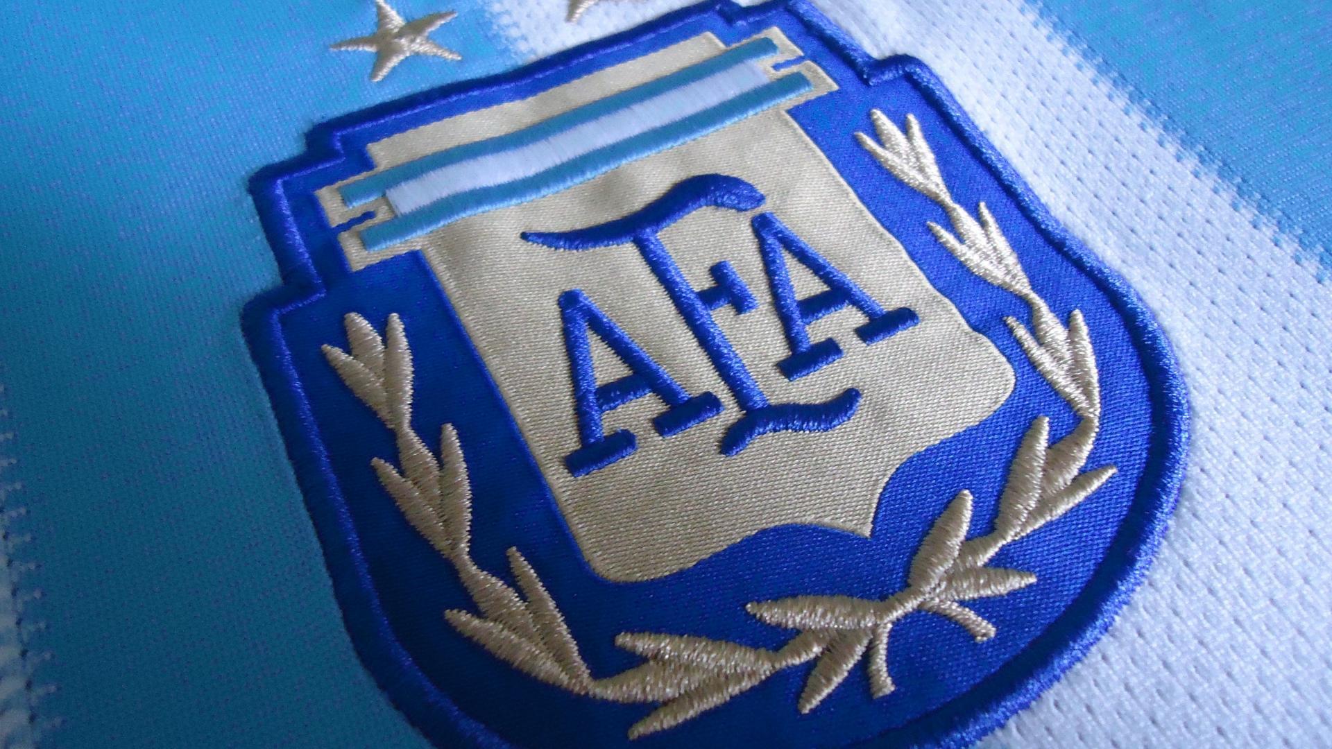 Argentina Logo - Argentina Logo Wallpapers - Wallpaper Cave