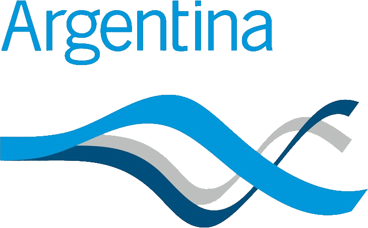 Argentina Logo - Argentina (tourism)
