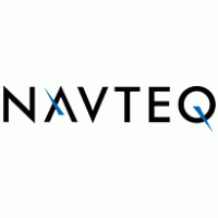 NAVTEQ Logo - NAVTEQ | Brands of the World™ | Download vector logos and logotypes