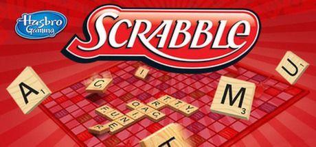 Scrabble Logo - Scrabble on Steam