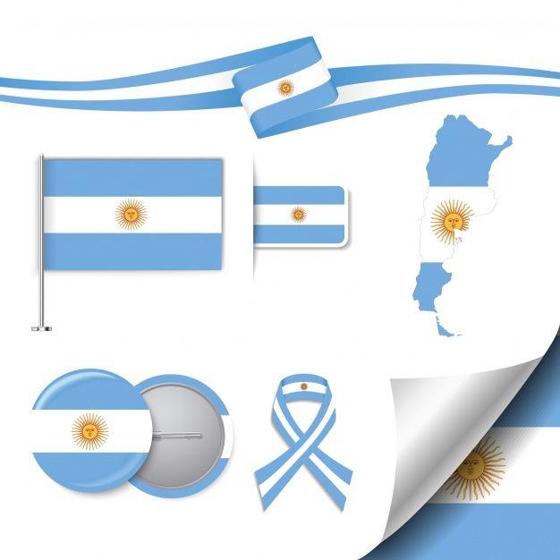 Argentina Logo - Argentina Vectors, Photos and PSD files | Free Download