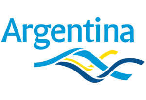 Argentina Logo - Argentina Wave Awards