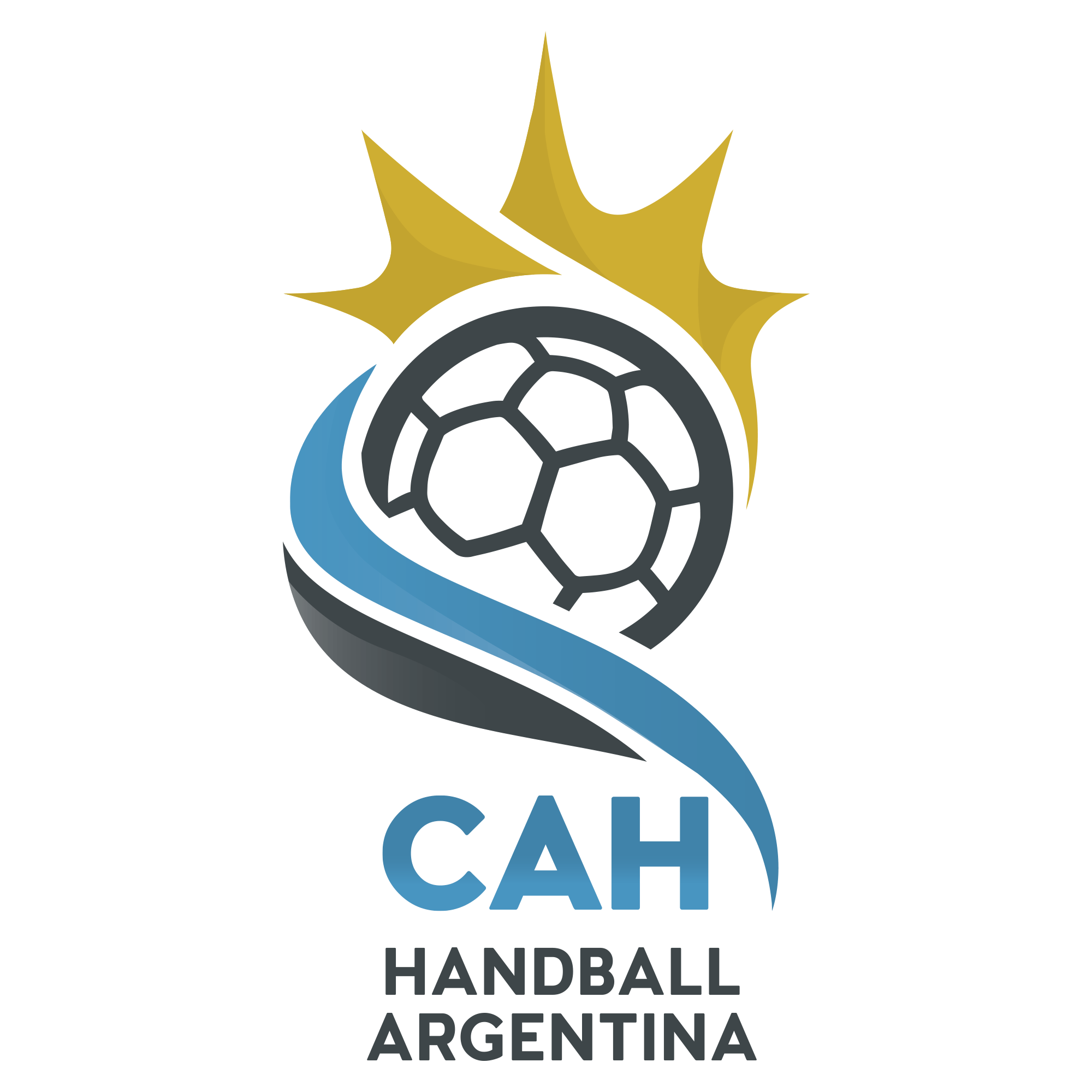 Argentina Logo - Team Details Page | IHF