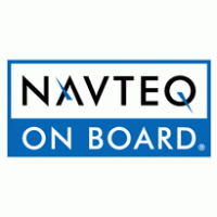 NAVTEQ Logo - NAVTEQ | Brands of the World™ | Download vector logos and logotypes