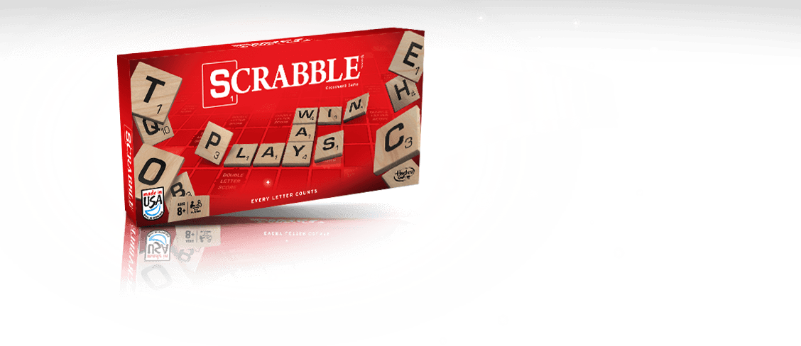 Scrabble Logo - Scrabble | Word Games | Board Games | Scrabble Online