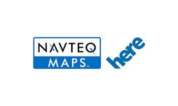 NAVTEQ Logo - Navteq Navigation Up to 3,5% Extra Discount | Earnieland