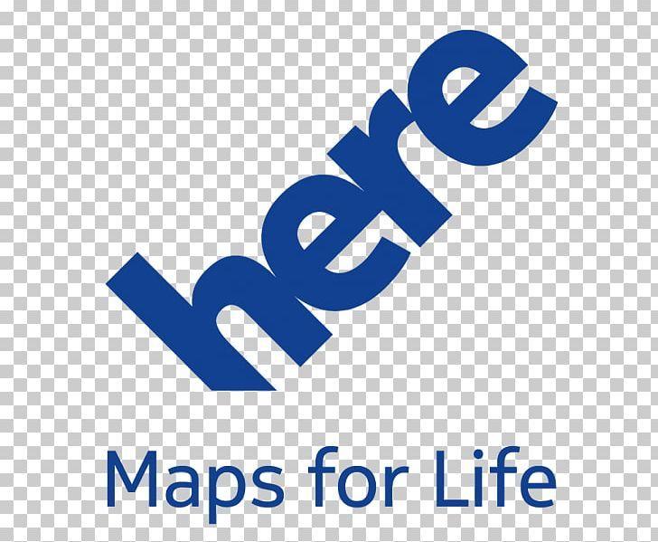 NAVTEQ Logo - HERE WeGo Google Maps Navteq PNG, Clipart, Area, Blue, Brand ...