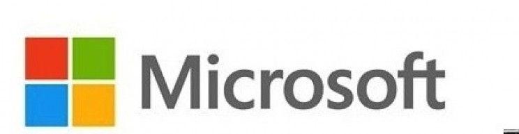 Micosoft Logo - These Are the Five Logos Microsoft Has Had Throughout The Years