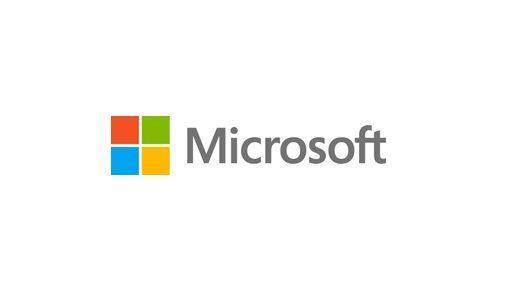 Micosoft Logo - Microsoft Reveals First New Logo In 25 Years