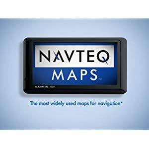 Navteq Maps Free