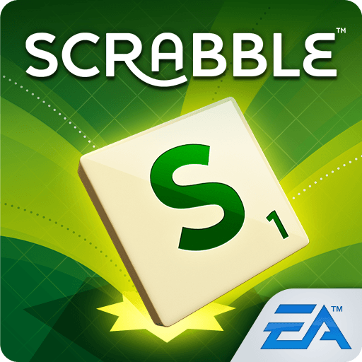 Scrabble Logo - SCRABBLE™ - Apps on Google Play