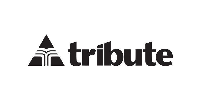 Tribute Logo - Tribute Boardshop