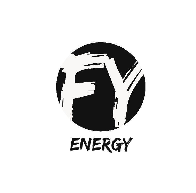 FY Logo - Entry #13 by chrlnjcksn00 for Design a Logo for FY | Freelancer