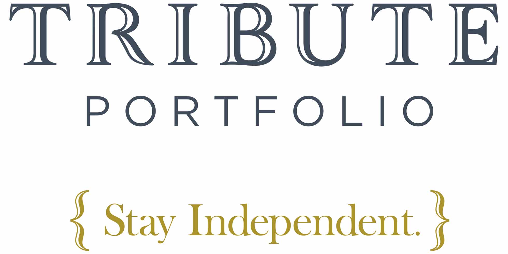 Tribute Logo - Tribute Portfolio. Marriott News Center