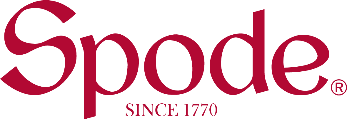 Spode Logo - Iconic Tableware, Gifts, Homeware & Fragrances | Spode UK | Spode UK