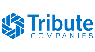 Tribute Logo - Tribute Companies | Tayloe/Gray