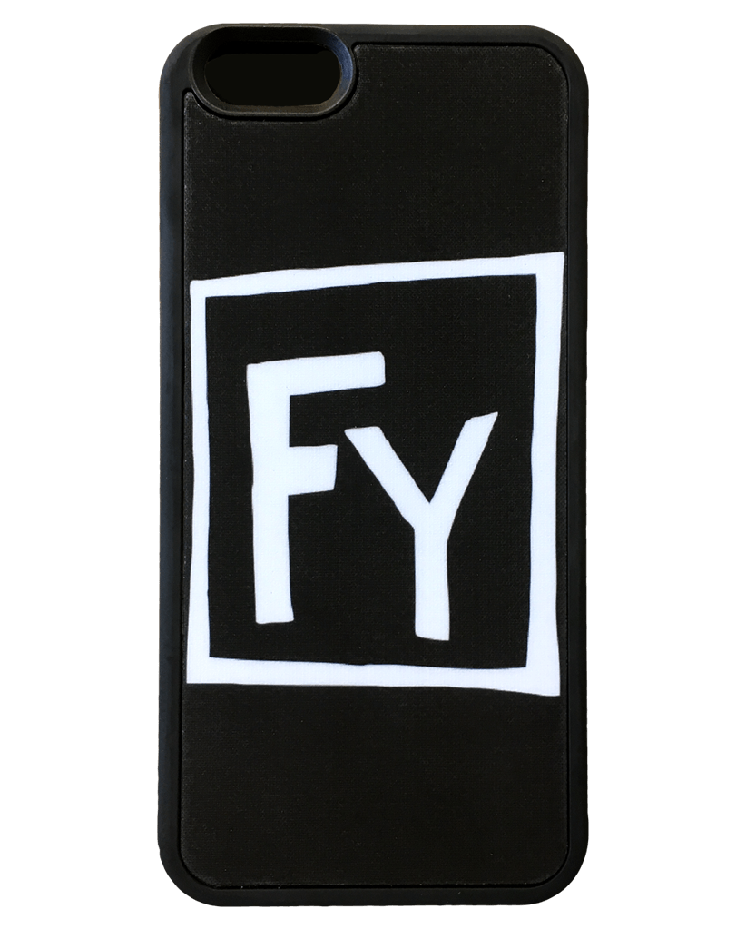 FY Logo - FY Element Phone Case (iPhone 6)