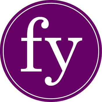 FY Logo - Ferreira Young Recruitment. YOUR SUCCESS IS OUR BUSINESS