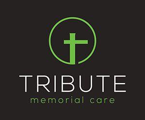 Tribute Logo - Tribute Memorial Care | Norman, OK