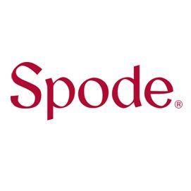 Spode Logo - Spode UK (@by_spode) | Twitter