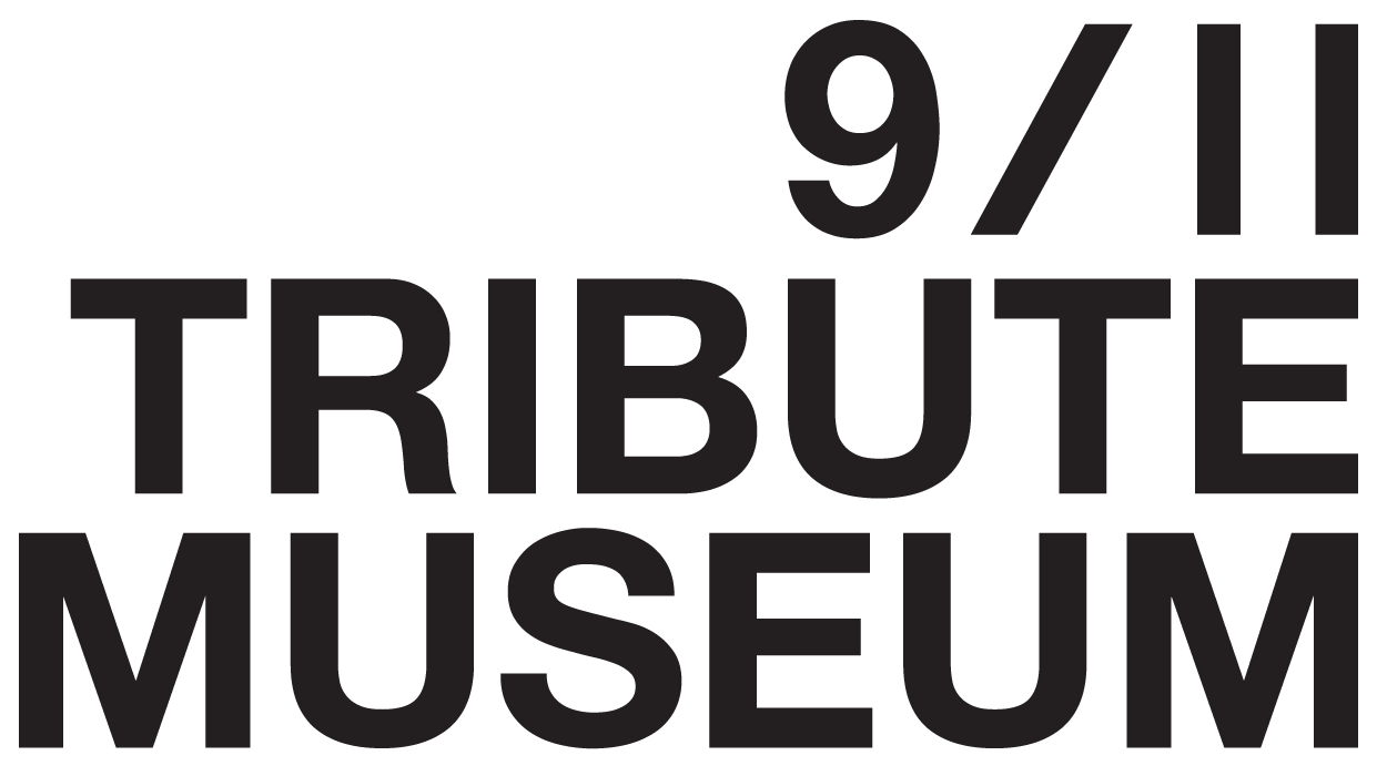 Tribute Logo - 9/11 Tribute Museum - Guided Memorial Tours, Museum, and More