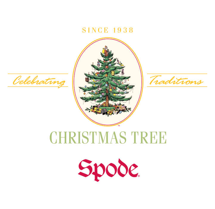 Spode Logo - Spode Christmas - Smithworks Design Communications