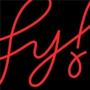 FY Logo - Working at Fy
