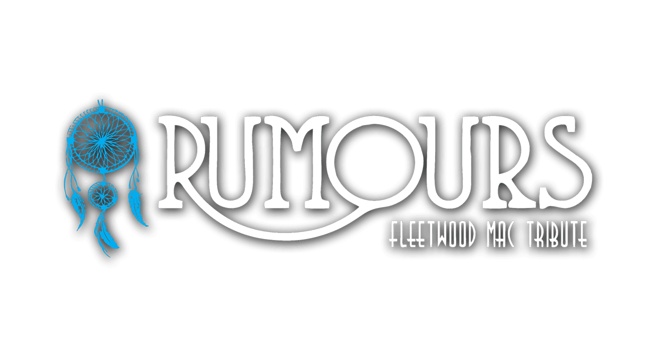 Tribute Logo - banner-logo-dreamcatcher-v4 - Rumours - A Fleetwood Mac Tribute