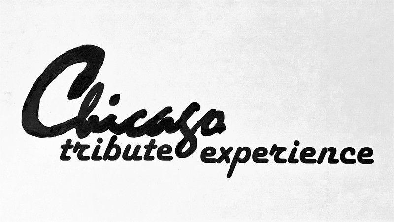 Tribute Logo - Chicago Tribute Experience