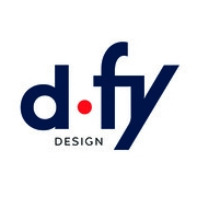 FY Logo - d-fy Design Salary | Glassdoor