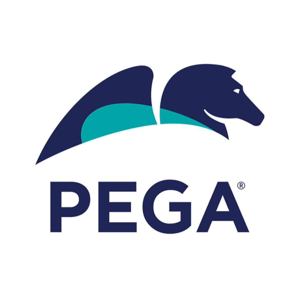 Pega Logo - Pega-logo-1024x1024 – Pointillist