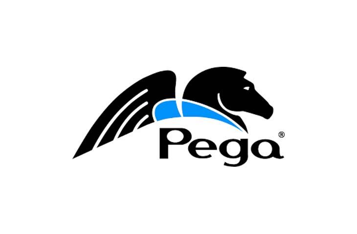 Pega Logo - Pega Accelerates Customer Service With Expanded AI and Virtual ...