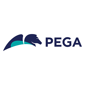 Pega Logo - Pegasystems Inc Vector Logo | Free Download - (.SVG + .PNG) format ...