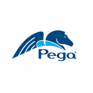 Pega Logo - logo-pega - Passle Home